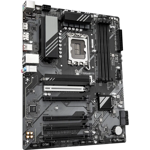 GIGABYTE B760 DS3H GEN5 - Základné dosky - Obrázok I7DH000K01