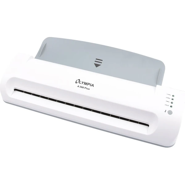 Olympia A 396 Plus laminátor - Laminátory - Hlavný obrázok