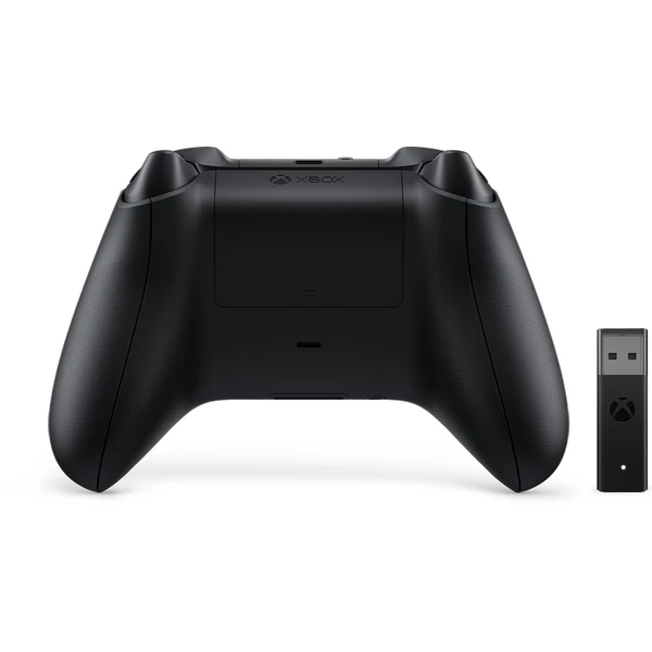XSX HW Microsoft Xbox One Controller + Wireless Adapter for PC - Herné ovládače - Obrázok I7EW000501