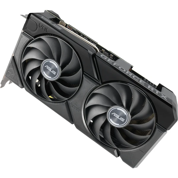 ASUS Dual NVIDIA GeForce RTX 4060 EVO OC Edition 8GB GDDR6 (Ďalšia) - Grafické karty - Obrázok I7F5000N01
