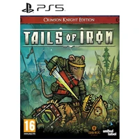 Tails of Iron (PS5) - Hry na PS5