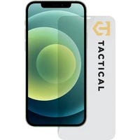 Tactical Glass Shield 2.5D sklo iPhone 11/XR číre - Ochranné fólie a sklo