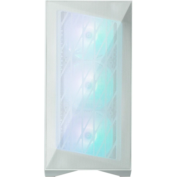 ZALMAN Z9 Iceberg MS biela - Počítačové skrine - Obrázok I7HA000N01