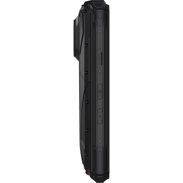 Doogee V Max LR 5G 16GB/512GB čierny - Mobilné telefóny - Obrázok I7HM000K01