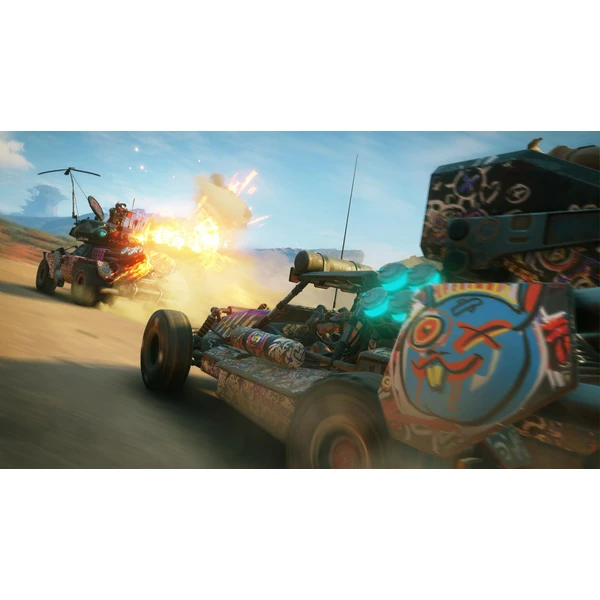 Rage 2 (Xbox One) - Hry na Xbox One - Obrázok I7I4100201