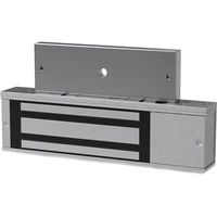 Ubiquiti Prístupový magnetický zámok pre rozbočovač UniFi Access Hub s nosnosťou až 540kg - Inteligentné zámky