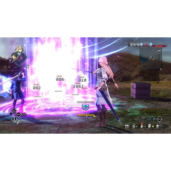 Legend of Heroes: T.T.Daybreak 2 Deluxe (Switch) - Hry na Nintendo Switch - Obrázok I7LC000J01