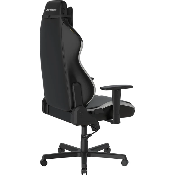 DXRacer DRIFTING herná stolička čierno-biela - Stoličky - Obrázok I7MD000J01