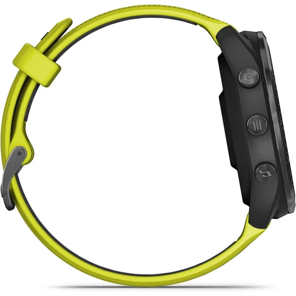 Garmin Forerunner 965 žlté - Inteligentné hodinky - Obrázok I7NE000J01