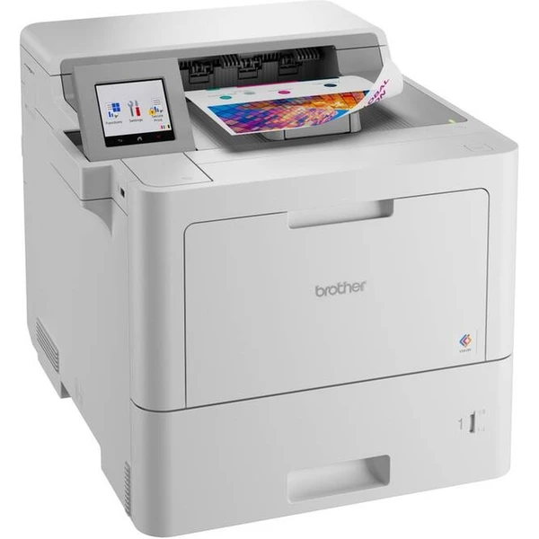 Brother HL-L9430CDN tlačiareň (záruka na 3 roky po registrácii) - Tlačiarne - Obrázok I7P6000O01