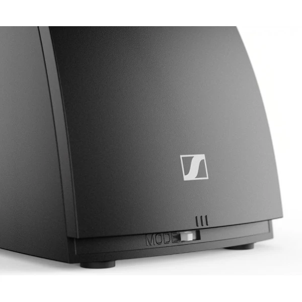 Sennheiser RS ??120 bezdrôtové slúchadlá čierna - Slúchadlá - Obrázok I7PG000L01
