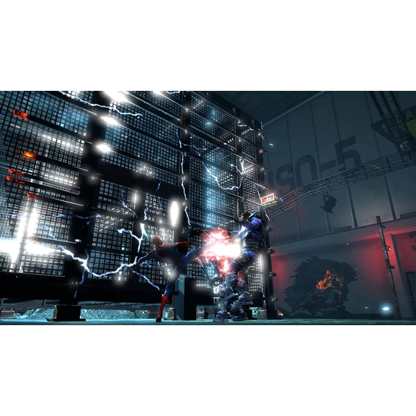 The Amazing Spider-Man 2 (PS4) - Hry na PS4 - Obrázok I7Q4100201