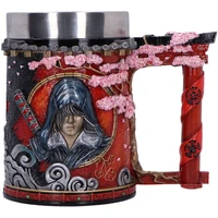 Korbel Nemesis Now Assassin Creed: Shadows 14,5 cm - Hrnčeky