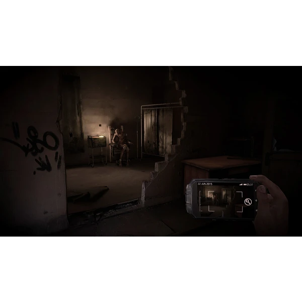 Get Even (PS4) - Hry na PS4 - Obrázok I7R5100201