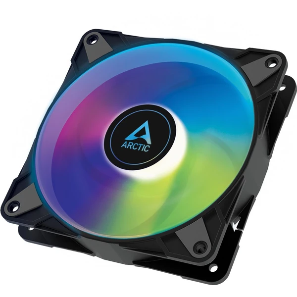 Arctic P12 PWM PST ARGB - Ventilátory pre PC - Hlavný obrázok