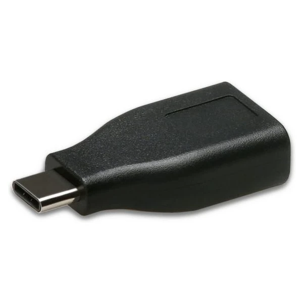 i-tec USB-A/USB-C redukcia čierna - Káble a redukcie - Obrázok I7RWE00101