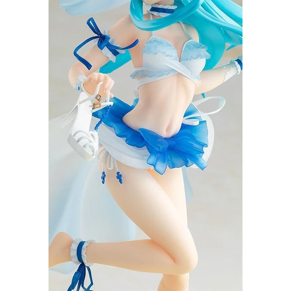 Soška Kadokawa Sword Art PVC 1/7 Asuna Undine (Summer Wedding) 26 cm - Sochy a sošky - Obrázok I7V0000N01