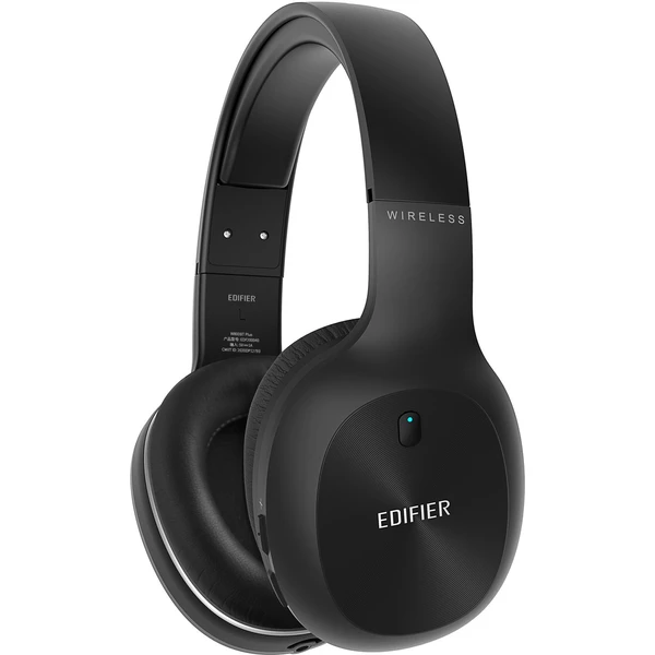 EDIFIER W800BT Plus bezdrôtové slúchadlá čierna - Slúchadlá - Obrázok I7XG300401