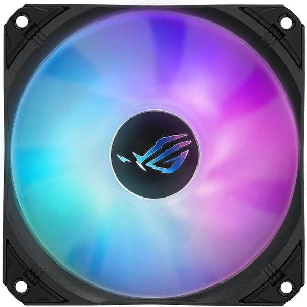ASUS ROG STRIX LC III 360 ARGB - Chladiče - Obrázok I7Y5000L01