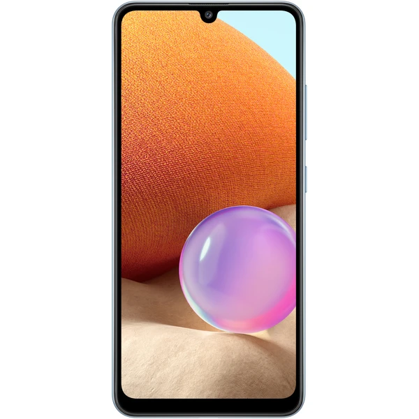 Samsung Galaxy A32 4GB+128GB modrý - Mobilné telefóny - Obrázok I7YDF00101