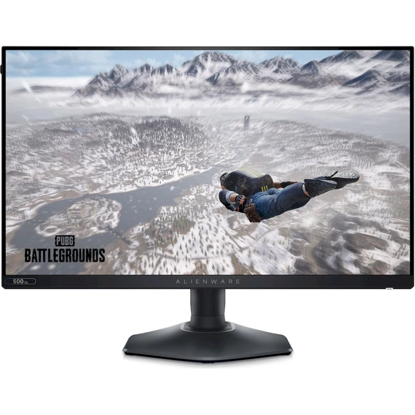 Dell Alienware AW2524HF herný monitor 24,5" - Monitory - Hlavný obrázok