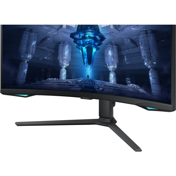 Samsung Odyssey G7 Neo Mini LED monitor 32" - Monitory - Obrázok I820000N01