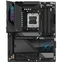Gigabyte X870E AORUS PRO - Základné dosky