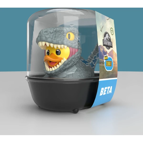 Tubbz kačička malá Jurassic World - Beta - Figúrky - Obrázok I85K000K01