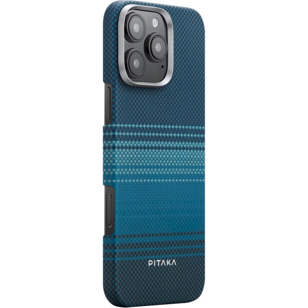 E-shop Pitaka MagEZ Case 5 MagSafe kryt iPhone 16 Pro Max Moonrise