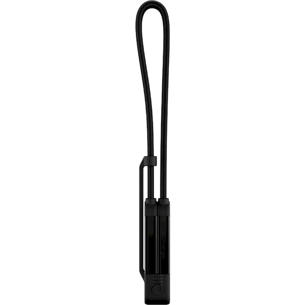 Napájací kábel Rolling Square inCharge XL 6v1 100W 0,3m čierny - Káble a redukcie - Obrázok I88K000K01