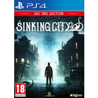 The Sinking City (PS4) - Hry na PS4
