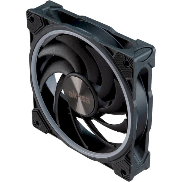 Akasa SOHO AR14 ARGB 140mm - Ventilátory pre PC - Obrázok I8BJ000K01