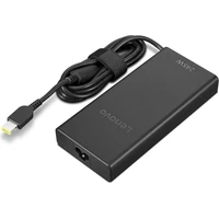 Lenovo 245W AC Adapter čierny - Nabíjačky