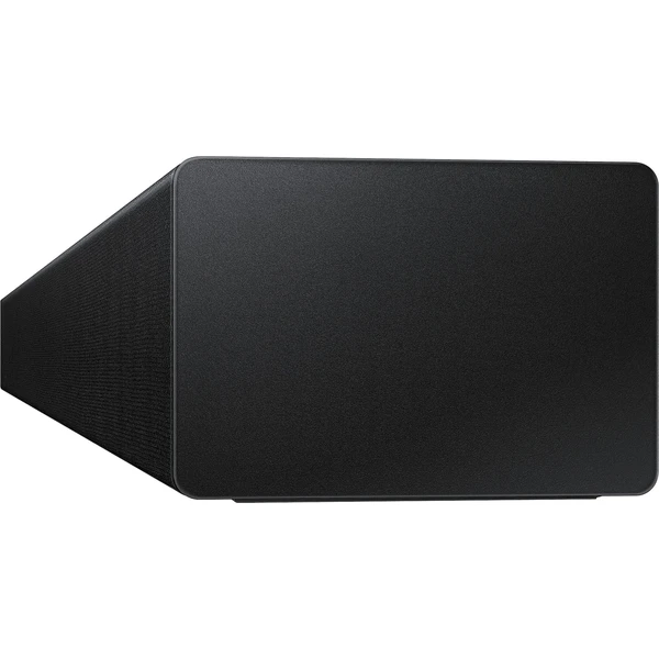Samsung HW-T420 soundbar čierny - Reproduktory - Obrázok I8BN000K01