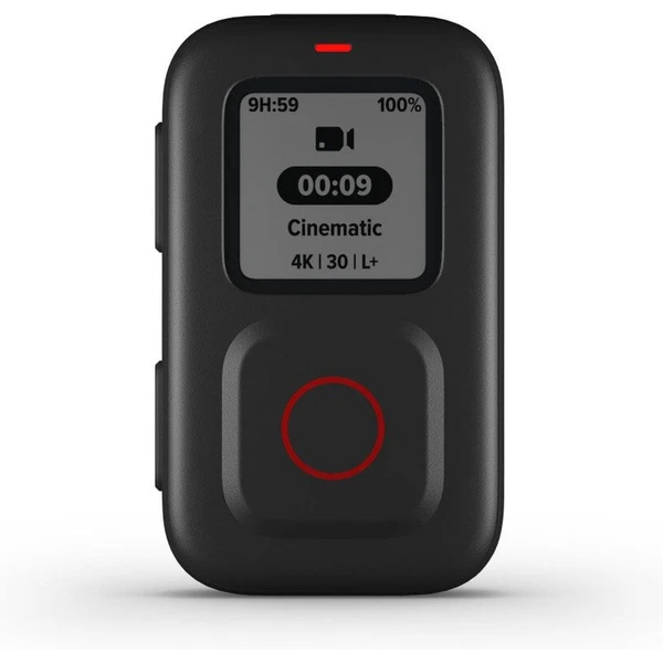 GoPro The Remote diaľkový ovládač - Ovládače - Obrázok I8CP600301
