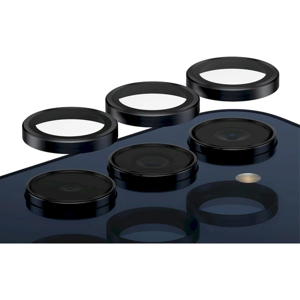 PanzerGlass Hoops ochranné krúžky Samsung Galaxy A35 5G - Ochranné fólie a sklo - Hlavný obrázok