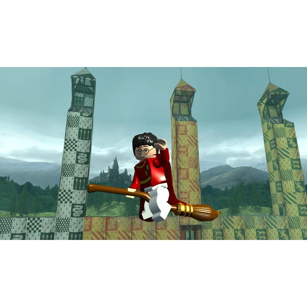 LEGO Harry Potter Collection (Xbox One) - Hry na Xbox One - Obrázok I8H4100201