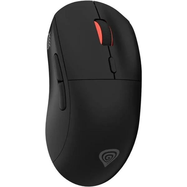 Genesis ZIRCON XIII CUSTOM bezdrôtová herná myš čierna - Myši - Obrázok I8I5000O01