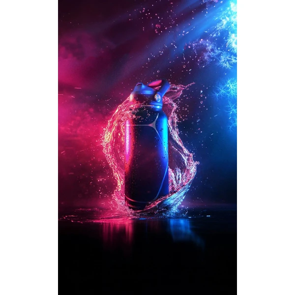 MONQ FLASK nerezová fľaša 946 ml - Fľaše - Obrázok I8JG000K01