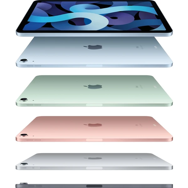 Apple iPad Air 64GB Wi-Fi blankytne modrý (2020) (Kategória A) - Tablety - Obrázok I8L1500301