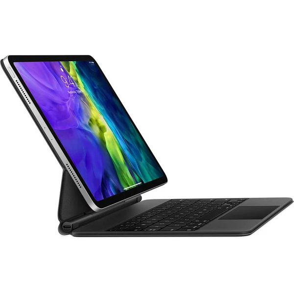 Apple iPad Pro 11" / iPad Air Magic Keyboard klávesnica US šedá - Puzdra s klávesnicou - Obrázok I8LW200301