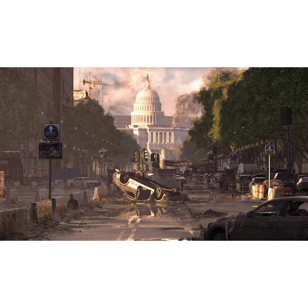 Tom Clancy's The Division 2 (Xbox One) - Hry na Xbox One - Obrázok I8M5100201