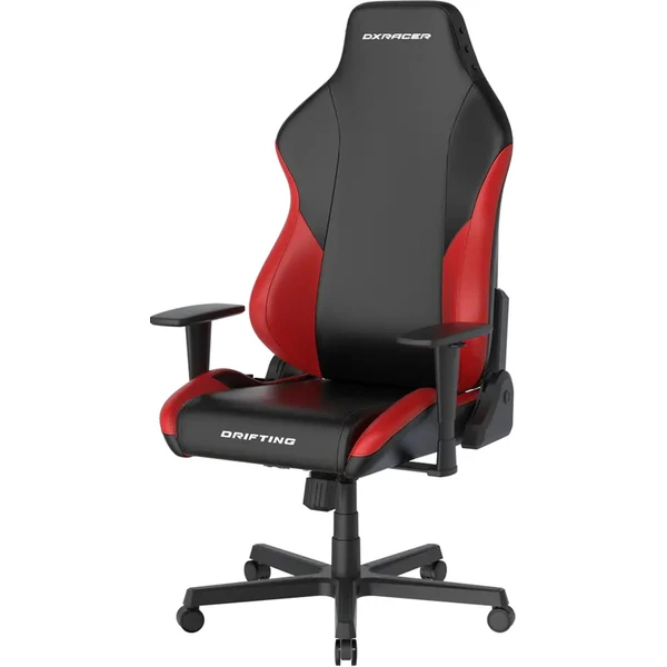 DXRacer DRIFTING herná stolička čierno-červená - Stoličky - Obrázok I8MD000J01