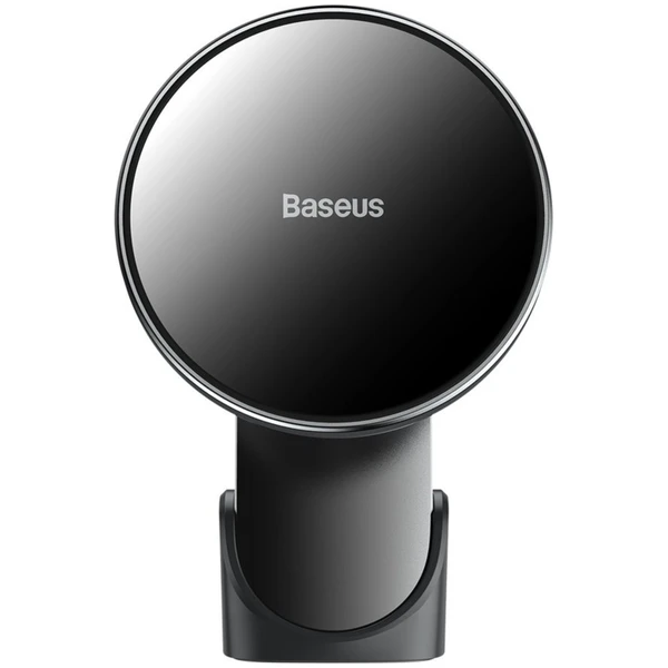 Baseus Big Energy držiak s MagSafe nabíjaním 15W čierna - Držiaky - Obrázok I8OQ600301