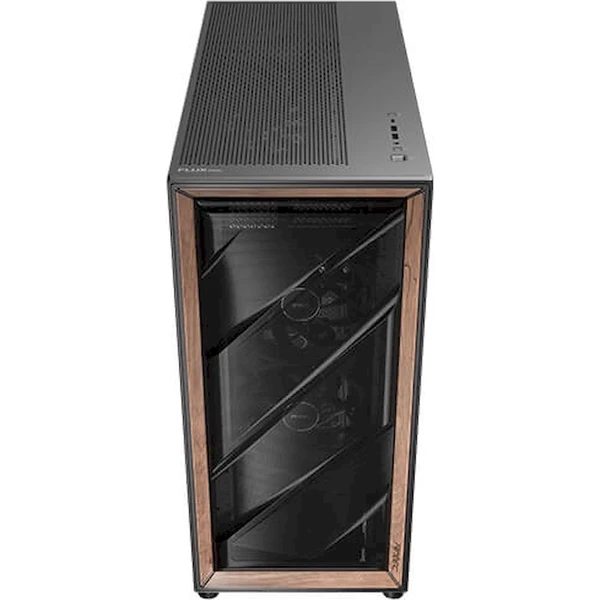 Antec Flux Pro čierna - Počítačové skrine - Obrázok I8PO000K01