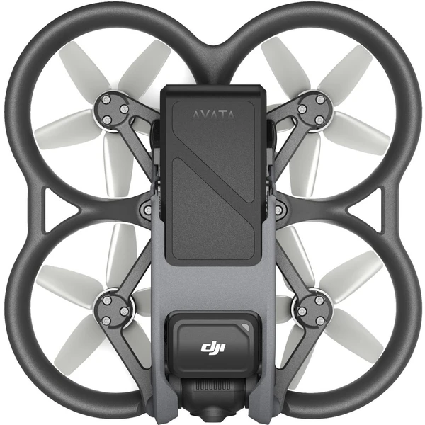 DJI Avata Pro-View Combo (DJI Goggles 2) (Ďalšia) - Drony - Obrázok I8PVF00101