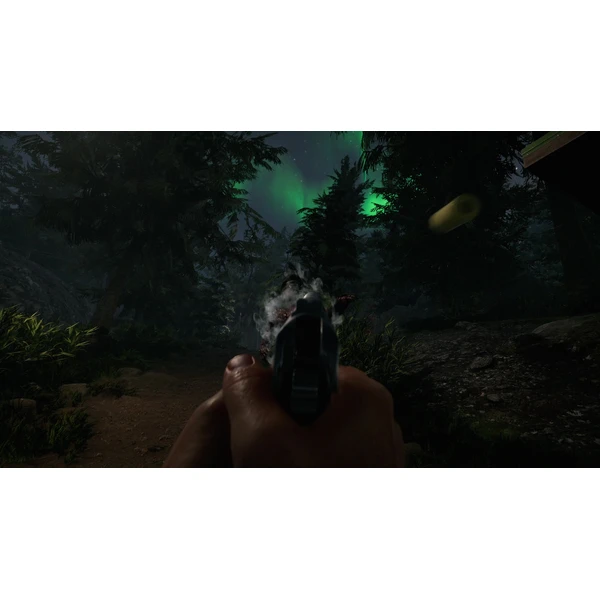 Projekt Z: Beyond Order (PS5) - Hry na PS5 - Obrázok I8Q8000L01