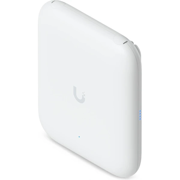 Ubiquiti UniFi U7 Outdoor vonkajší prístupový bod biely - Access pointy - Obrázok I8RA000N01