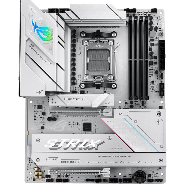 E-shop ASUS ROG STRIX B850-A GAMING WIFI