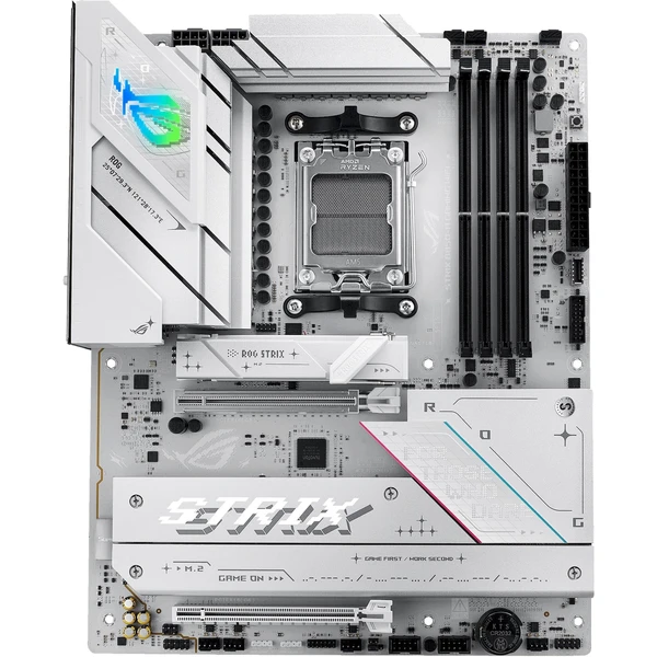 ASUS ROG STRIX B850-A GAMING WIFI - Základné dosky - Hlavný obrázok